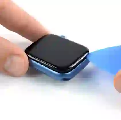 Pin thay cho Apple Watch Series 7 3